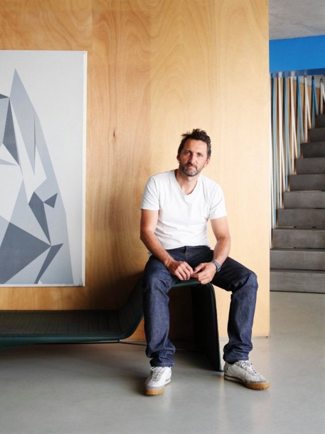 Xavier Veilhan