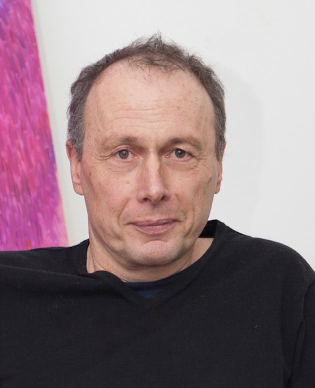 Peter Zimmermann