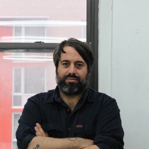 Michael Bauer