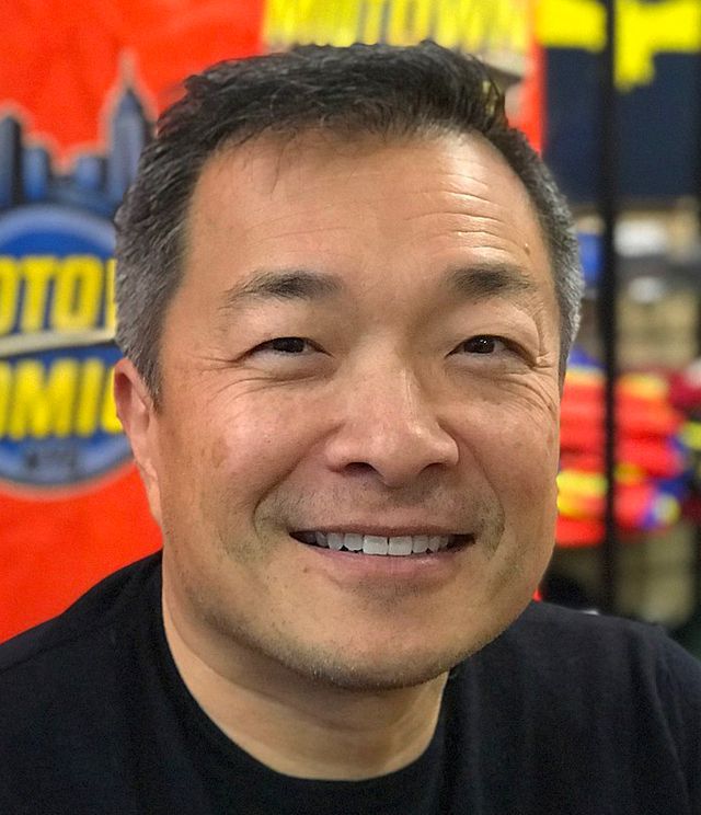 Jim Lee