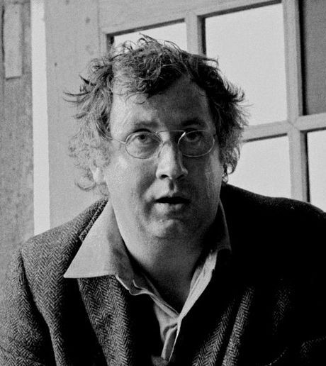 Horst Janssen