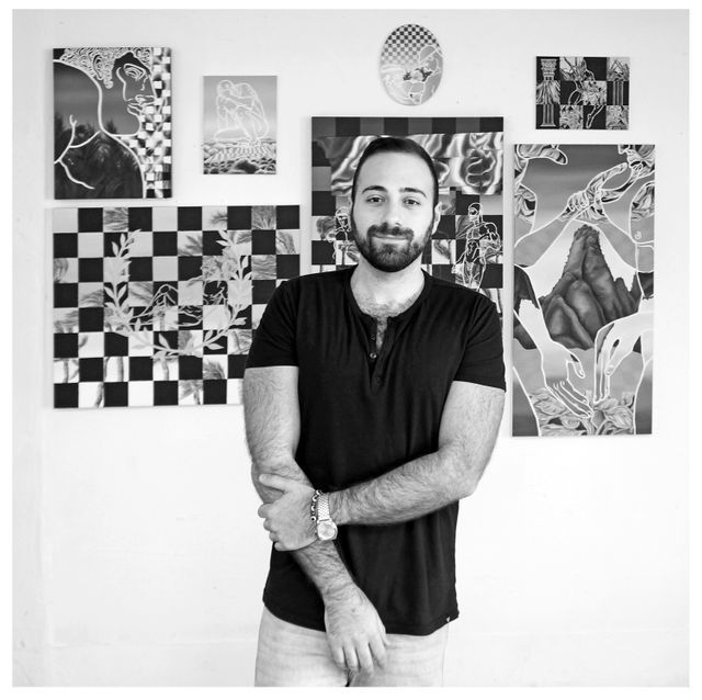 Paul Anagnostopoulos