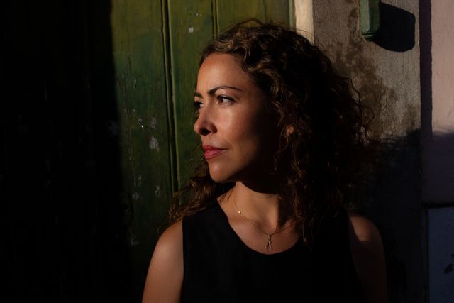 Mariana Garibay Raeke