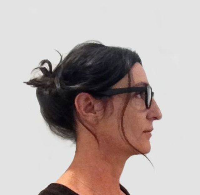 Maria Providencia Casanovas