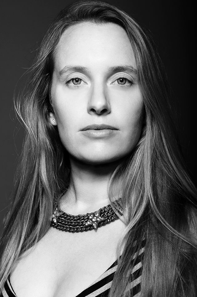 Christin Paige Minnotte