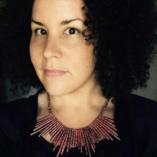 Shoshanna Weinberger