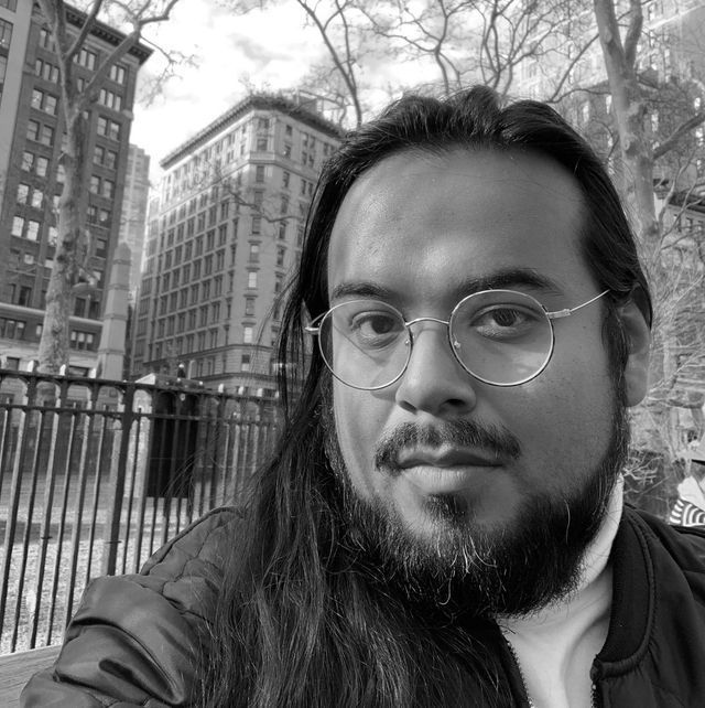 Carlos Rosales-Silva