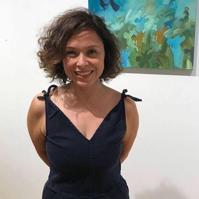 Iwalani Kaluhiokalani