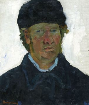 Yuri Vladimirovich Matushevsky