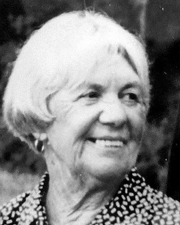 Cynthia Norton Eckstrom