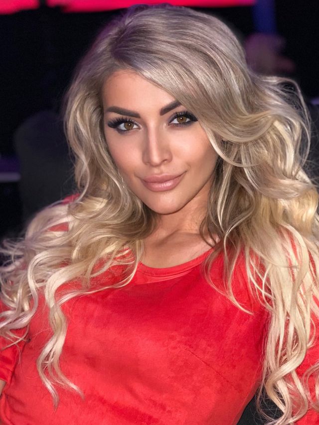 Julia Medko