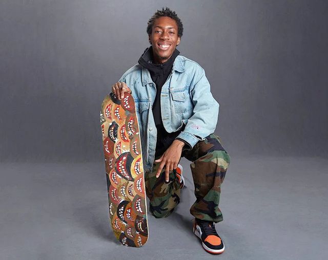 Obi Emmanuel Agwam