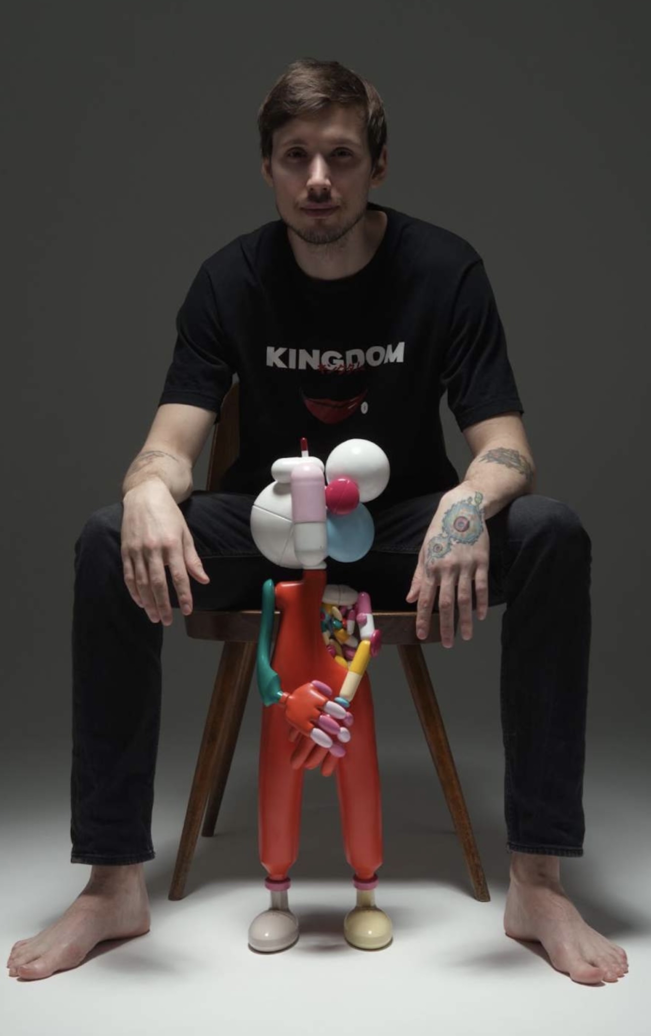 Антон Фролов