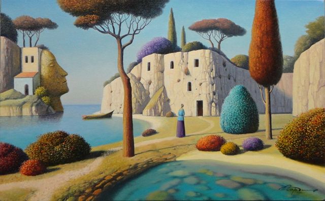 Evgeni Gordiets