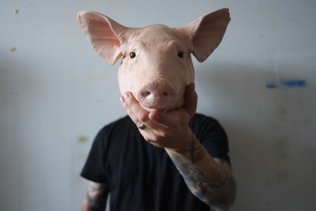 Jean Labourdette (Turf One)