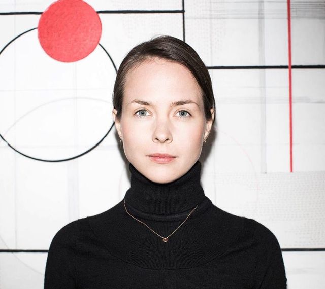 Gedvile Grace Bunikyte