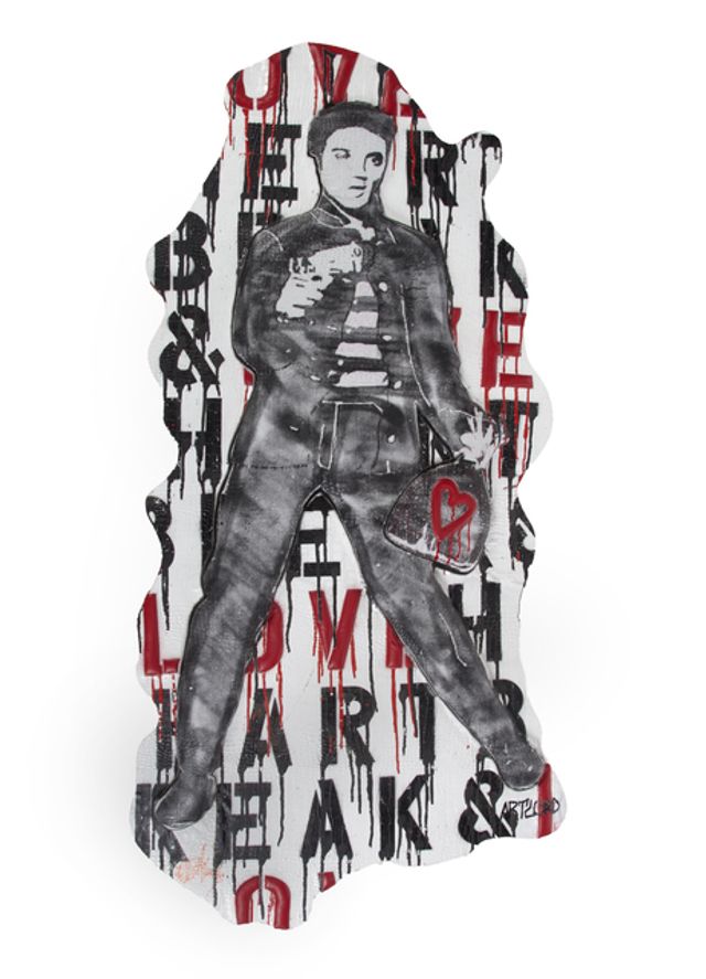 Fraser Crowley (Artlord)