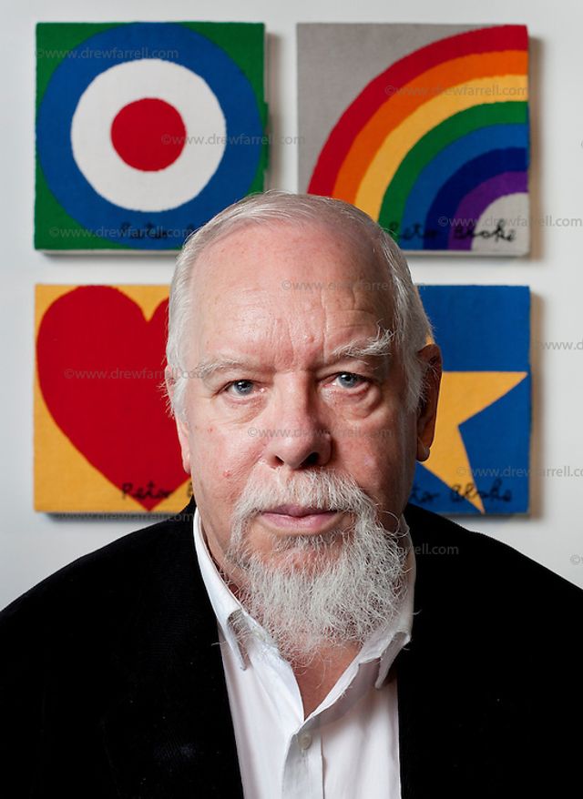 Peter Blake