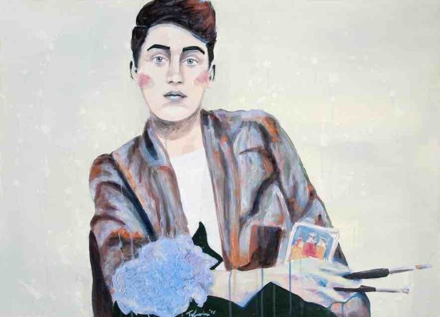 Doménico CV Talarico