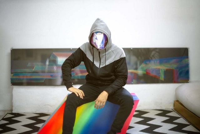 Felipe Pantone