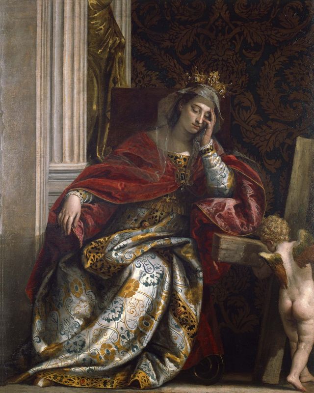 Véronèse (Paolo Caliari)