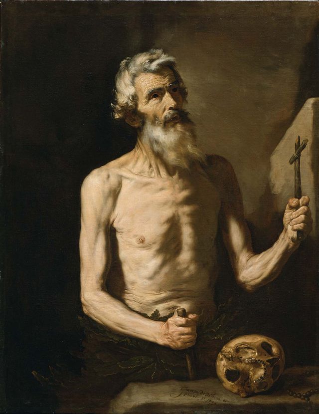 Jusepe de Ribera