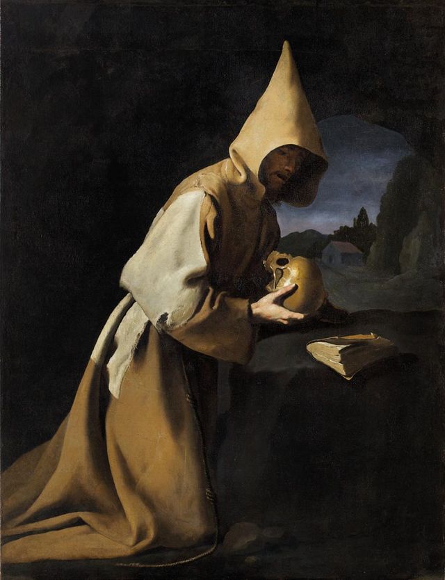 Francisco de Zurbarán