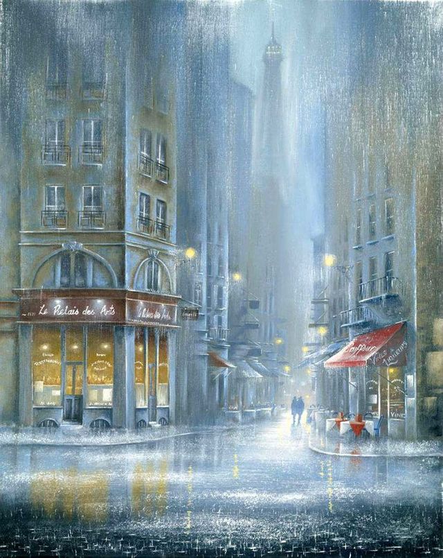 Jeff Rowland