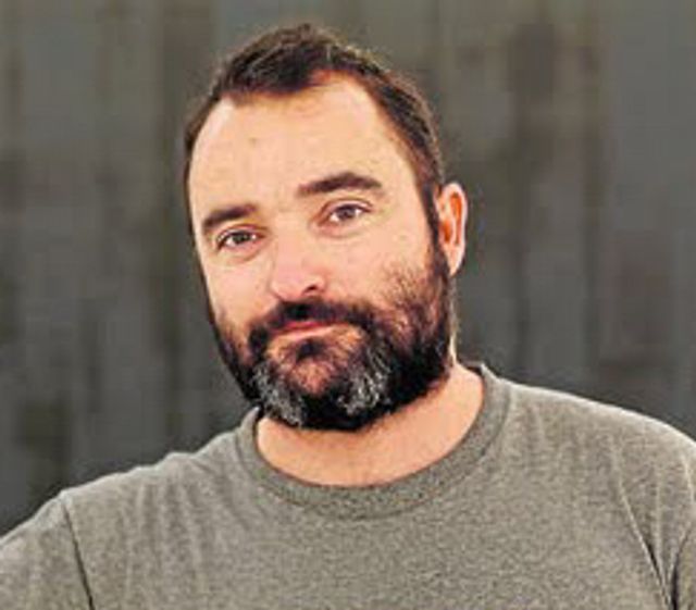 Javier Calleja