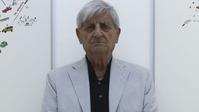 Gianfranco Barruchello