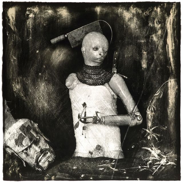 Peter-Joel Witkin