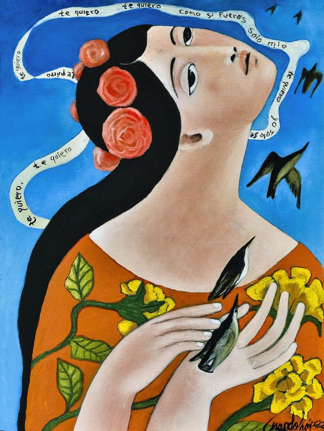 Armando Adrian-Lopez