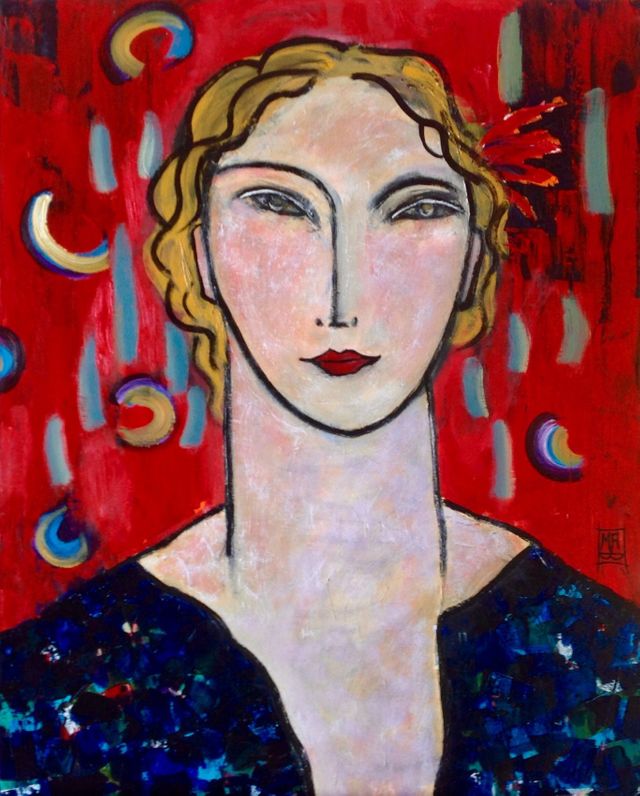 Michele-Anne Brosseau