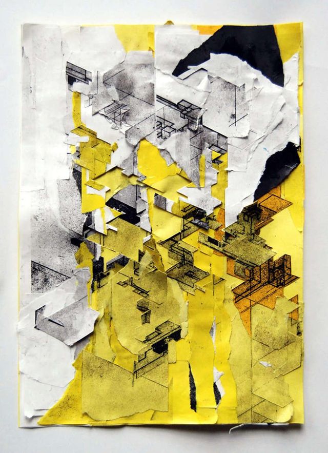 Boris Tellegen - DELTA