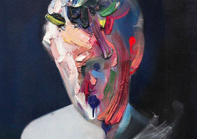 Ryan Hewett