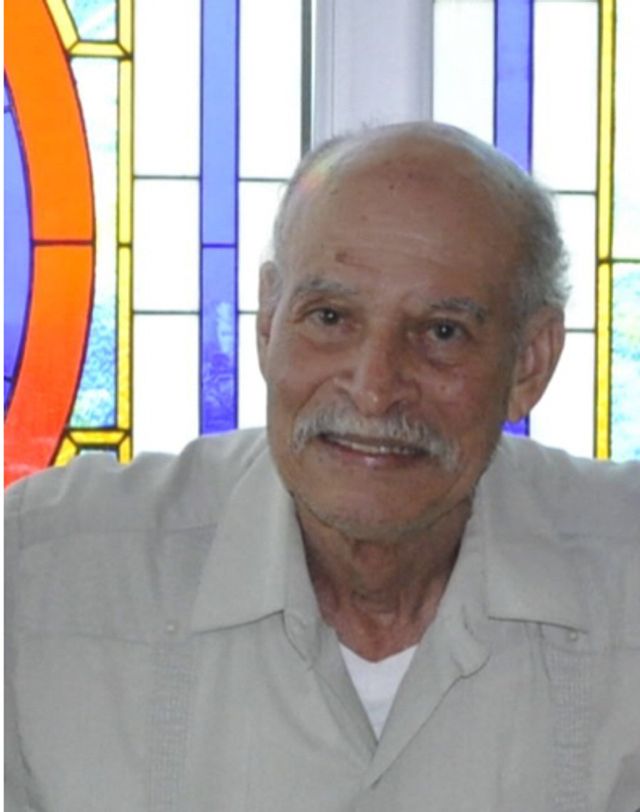 José Rosa Castellanos