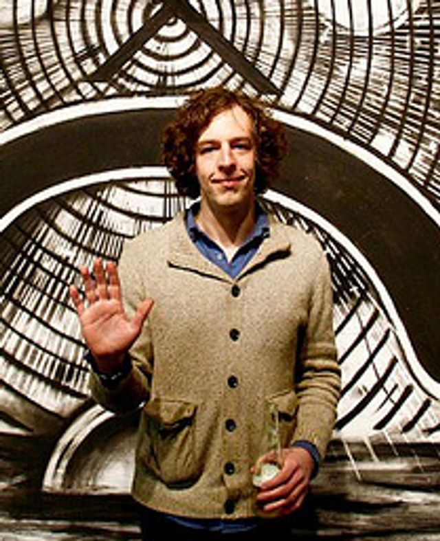 Ryan Travis Christian