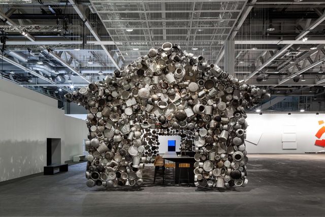 Subodh Gupta