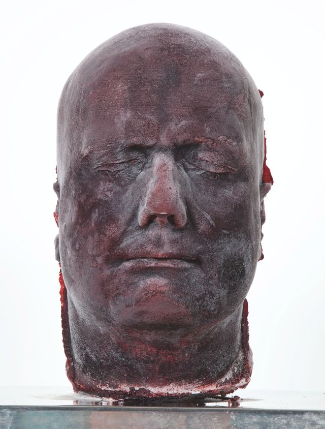 Marc Quinn