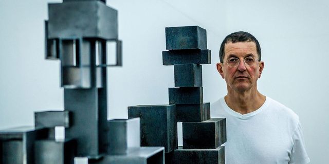Antony Gormley