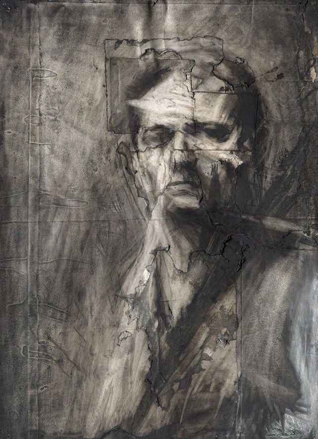 Frank Auerbach