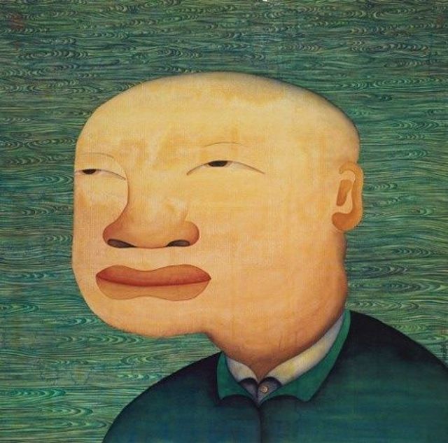 Zhu Wei
