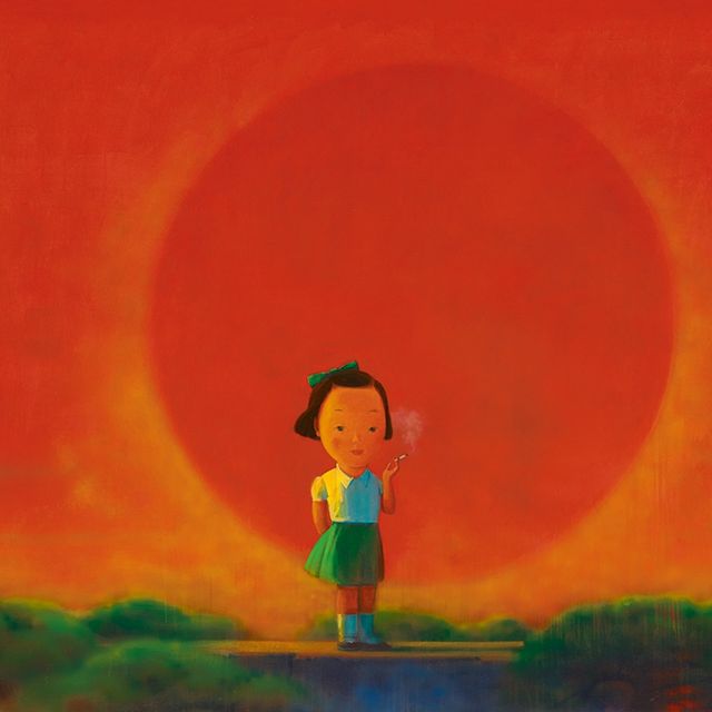 Liu Ye