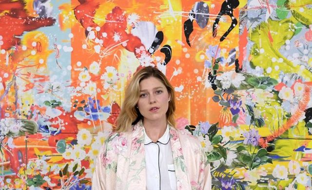 Petra Cortright