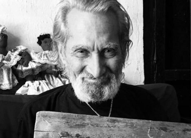 John Meléndez Rivera