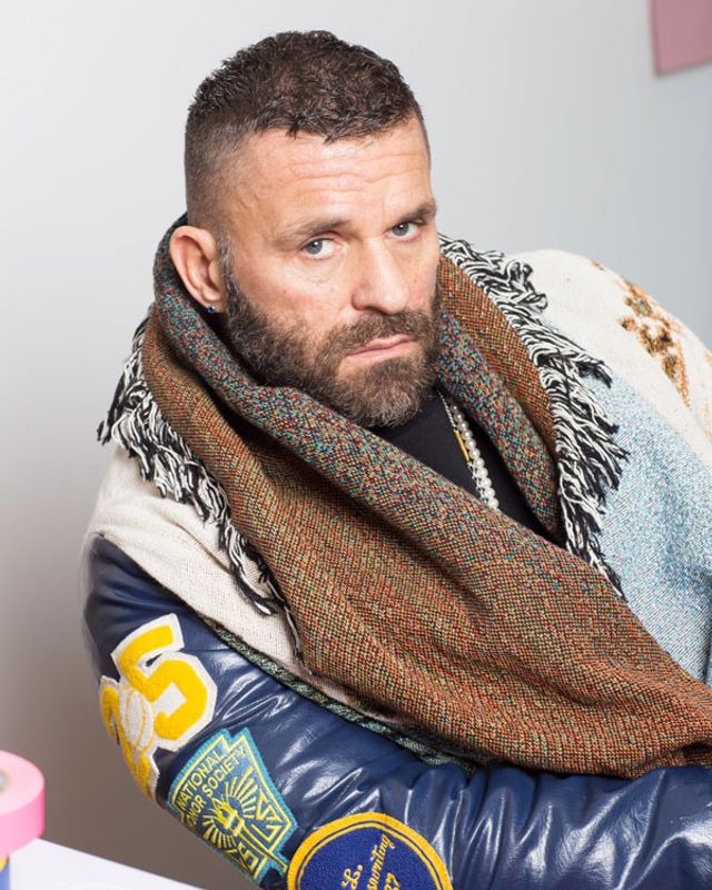 Bjarne Melgaard