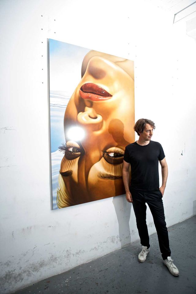 Richard Phillips