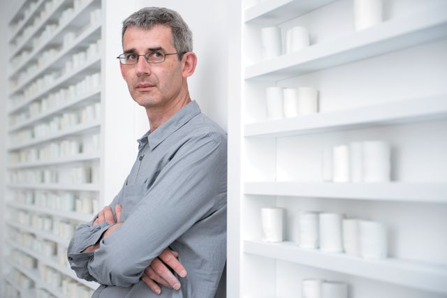 Edmund De Waal
