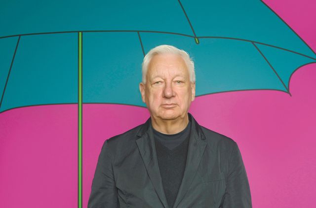 Michael Craig-Martin