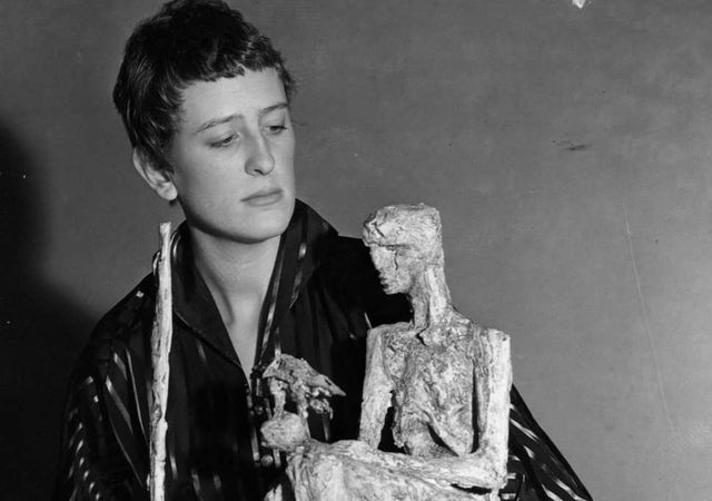 Elisabeth Frink